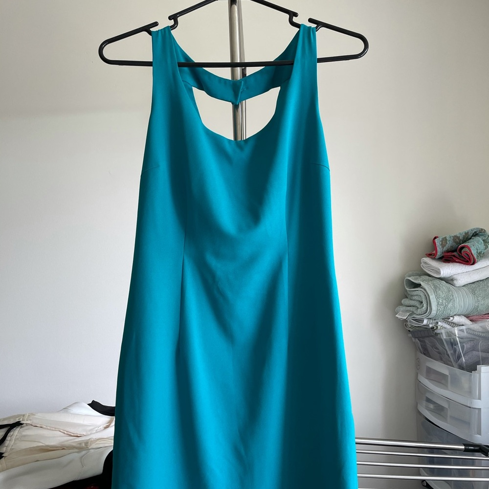 Forever 21 dress